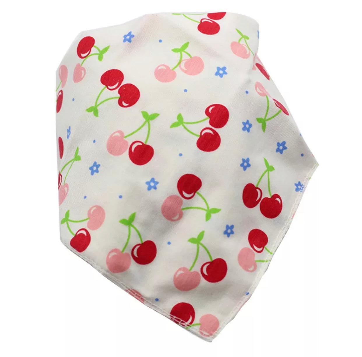 x Babador bandana fino