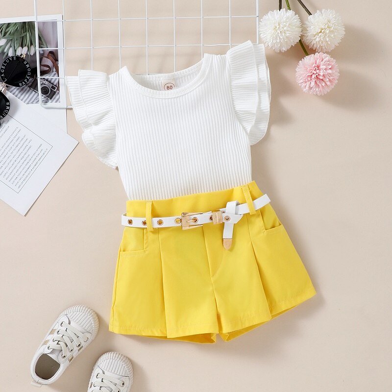 y Conjunto Amarelo
