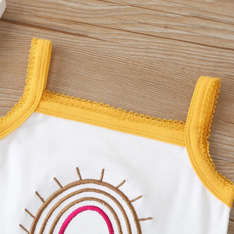y Conjunto Xadrez Amarelo