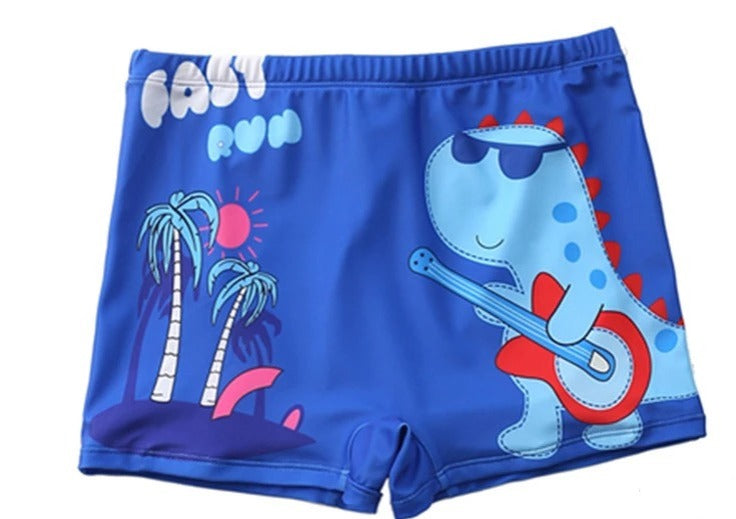y Sunga Azul do Dino