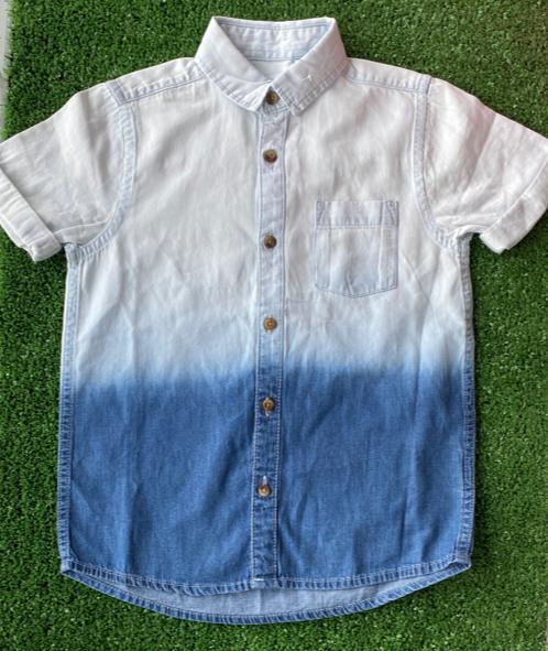 y Camisa Jeans