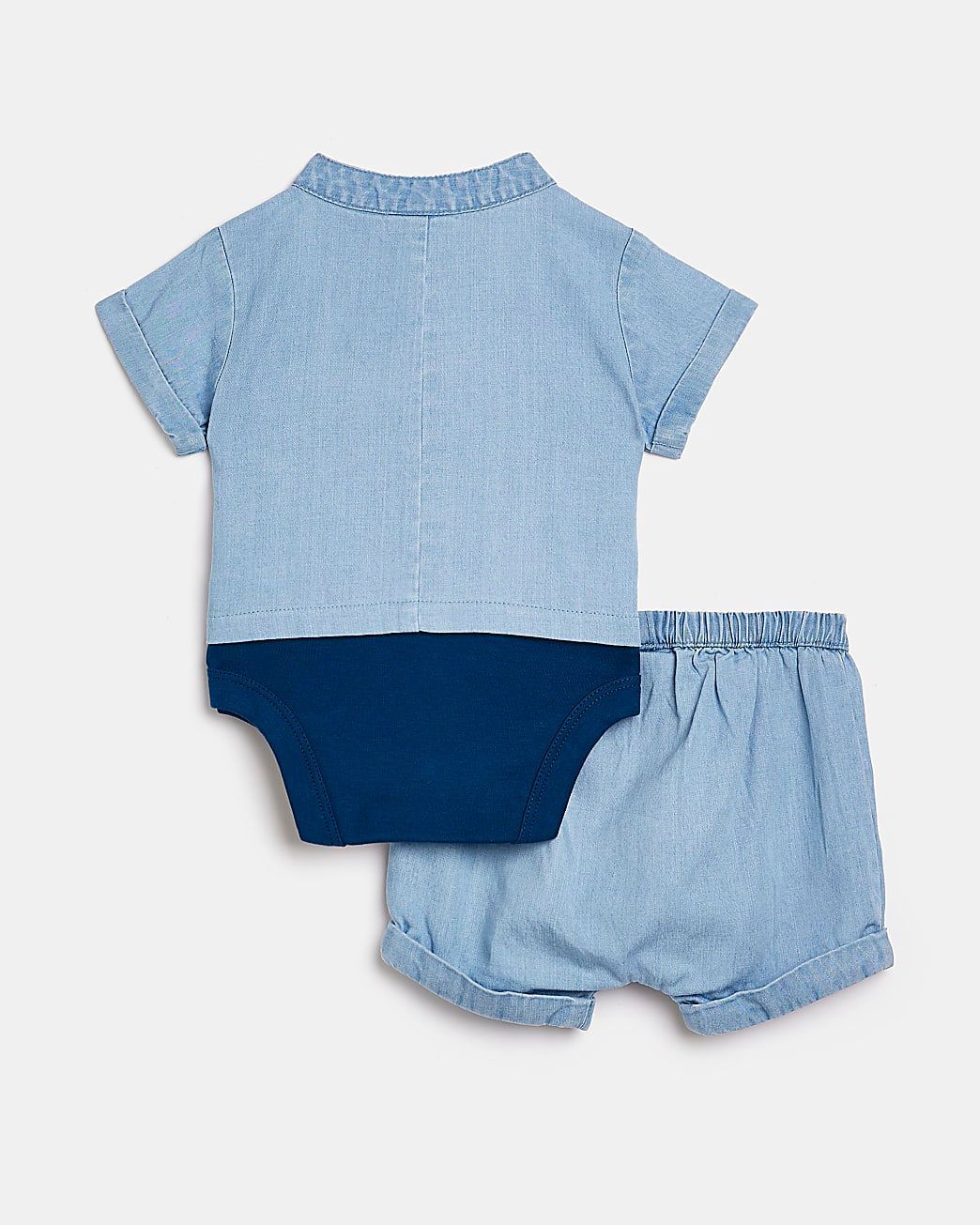 y Conjunto Jeans
