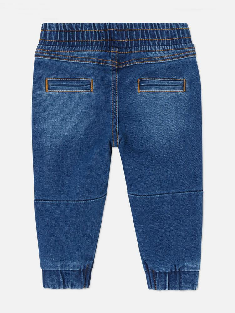 y Calça Jeans Menino