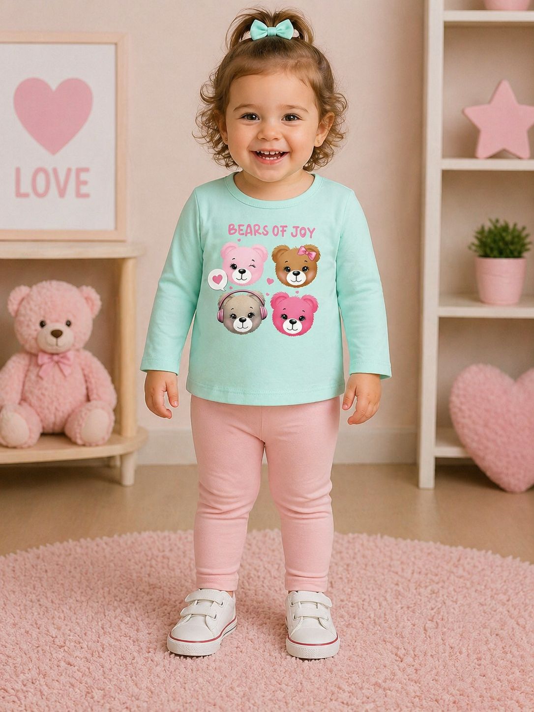 Blusinha Manga longa