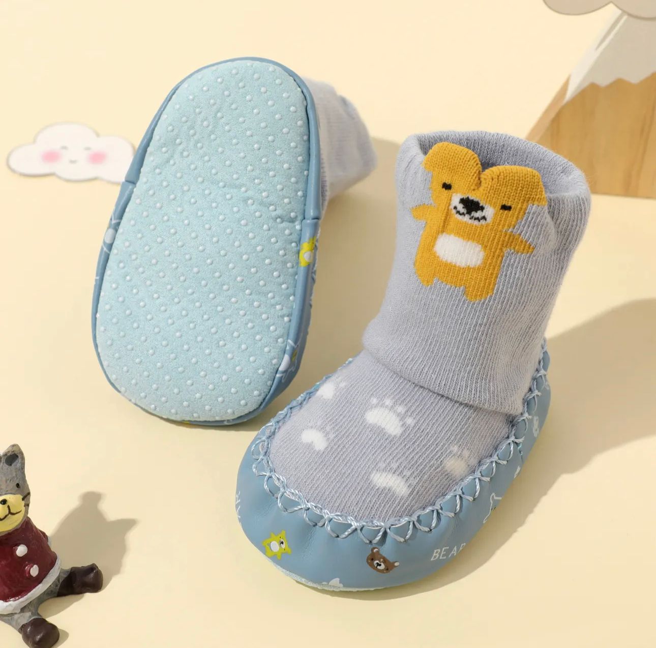 Pantufa 644