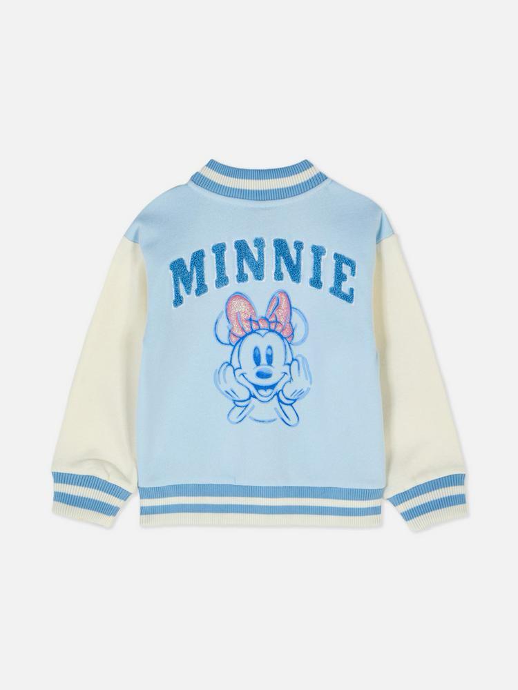 Jaquetinha Minnie