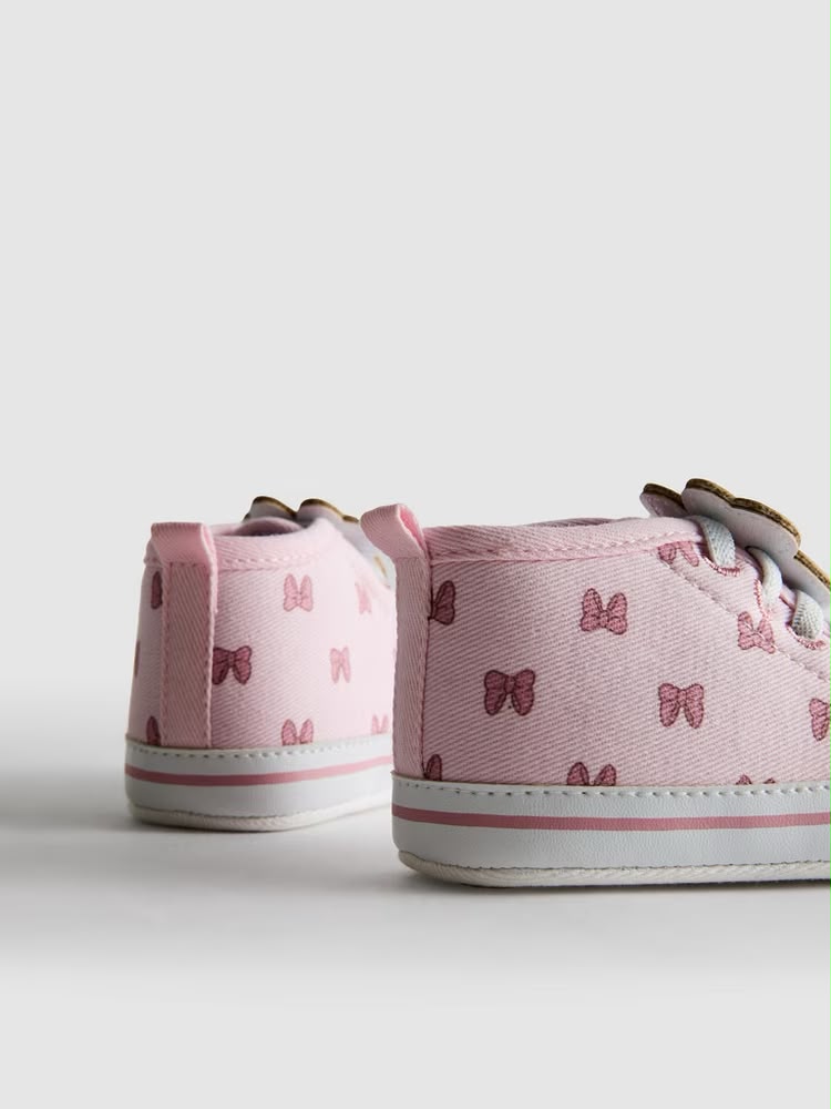 Tenis Minnie