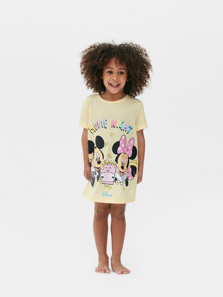 Camisola Minnie