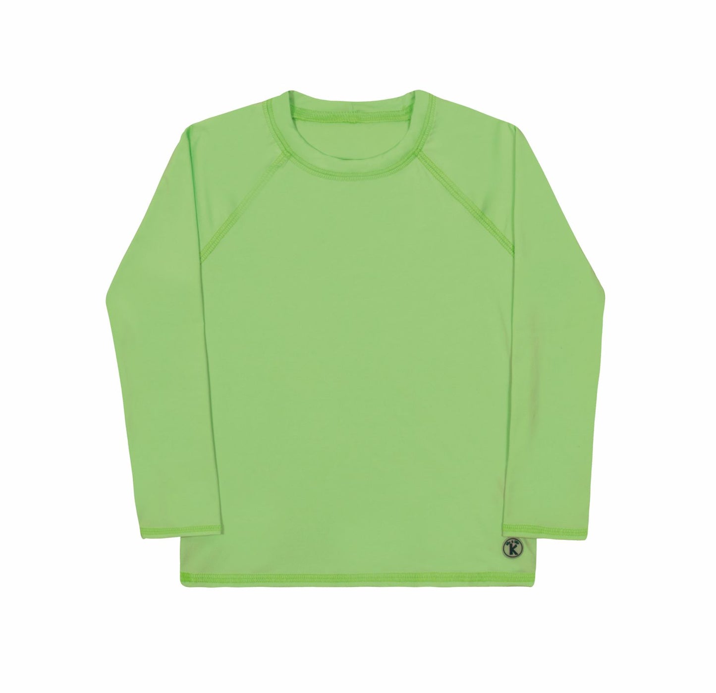 Camiseta Manga Longa Piscina