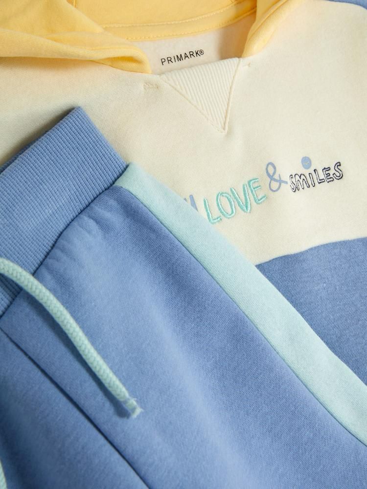 Conjunto Moletom