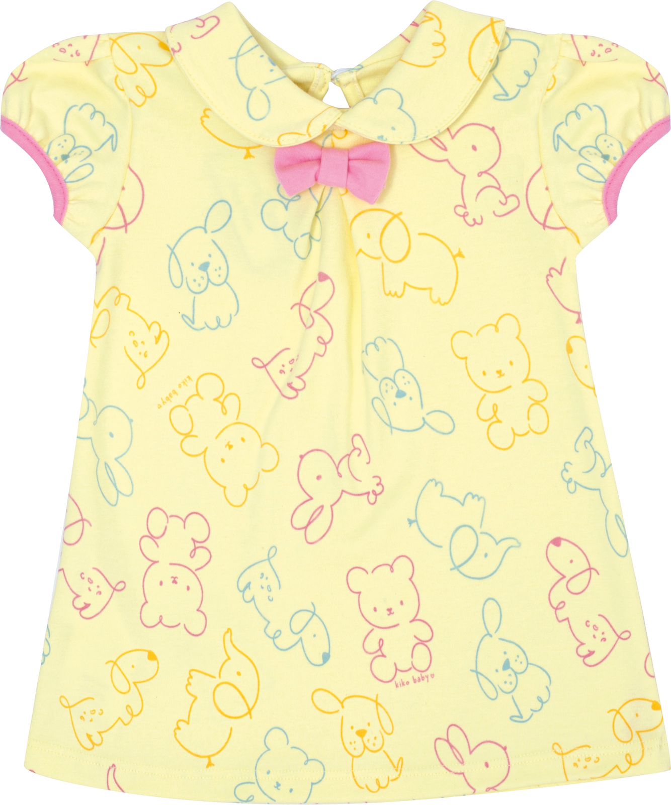 Vestido com Calcinha e Chapéu