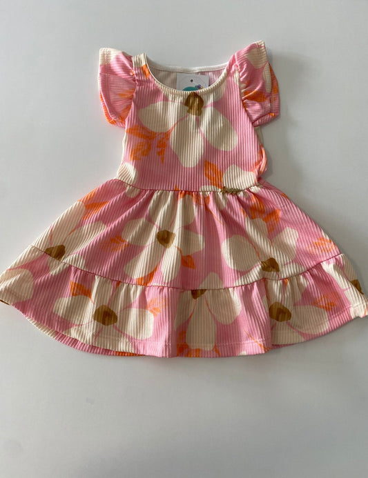 Vestido Floral