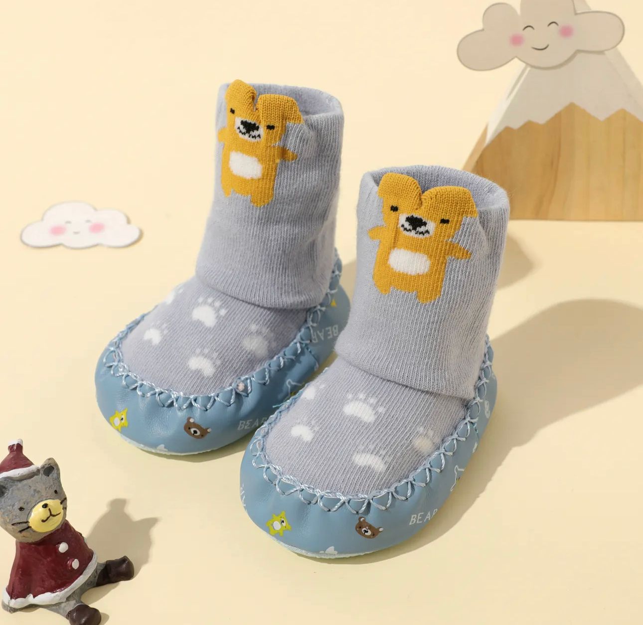 Pantufa 644