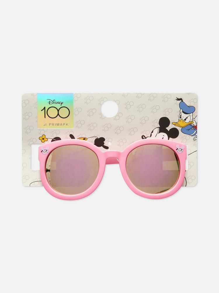 Oculos Minnie e Mickey