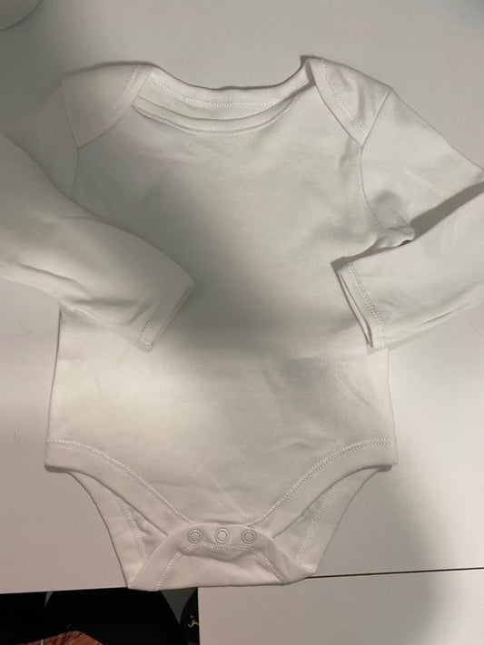 Body Branco