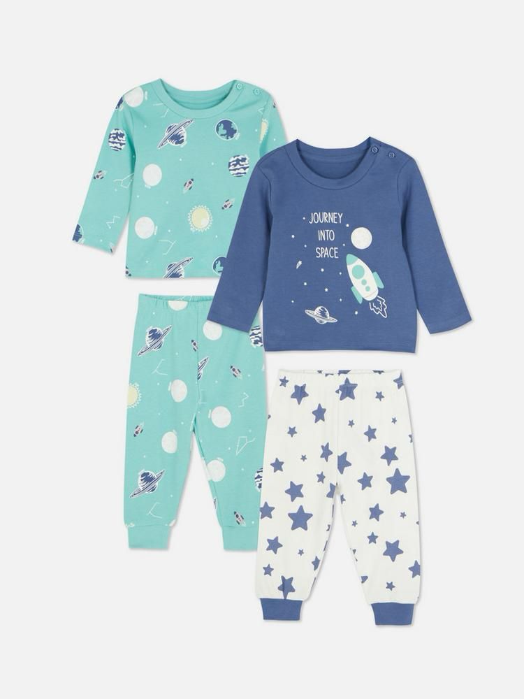 Pijamas