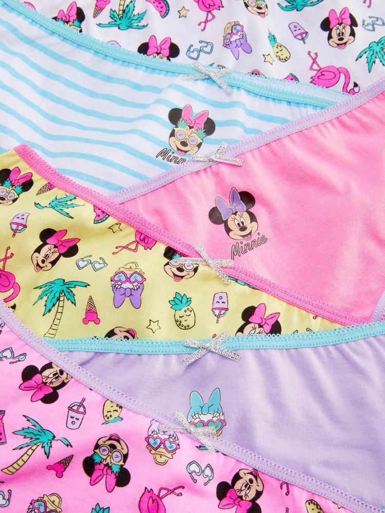 Calcinha Minnie