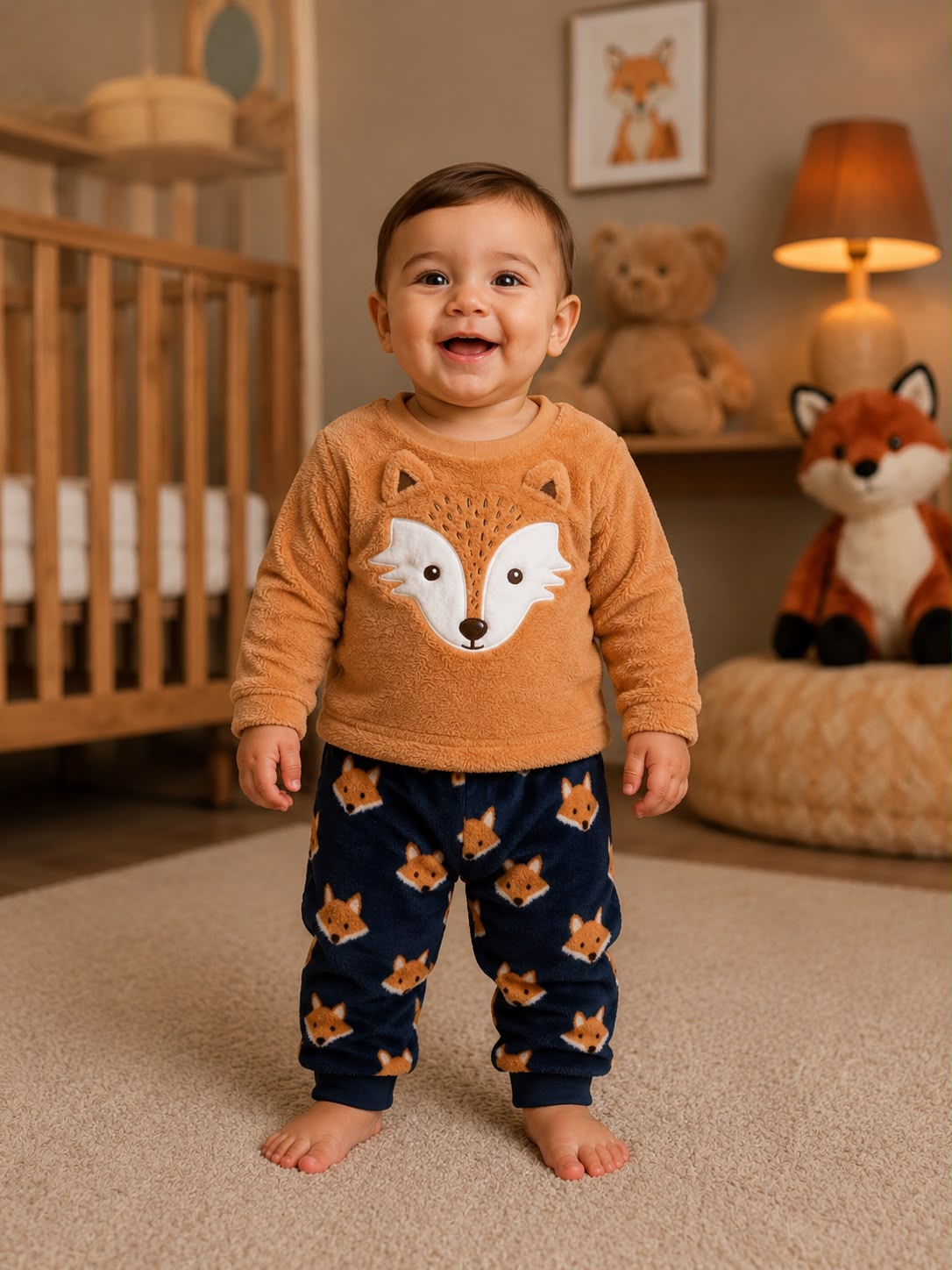 Pijama Soft