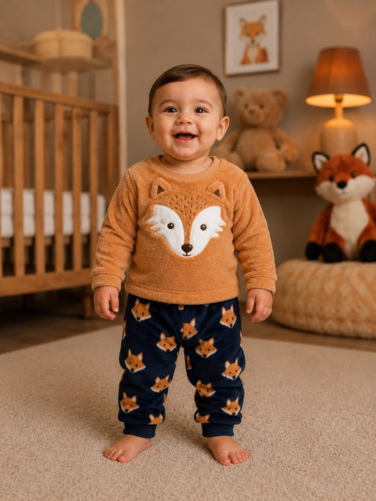 Pijama Soft