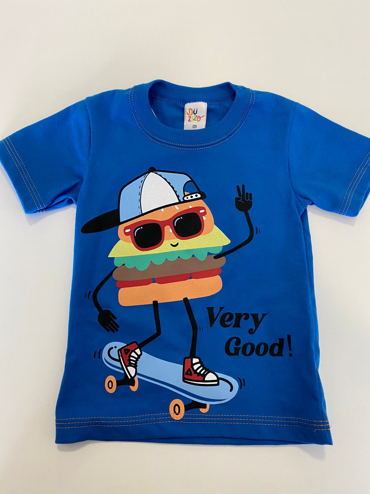 Camiseta
