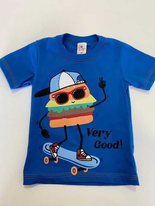 Camiseta