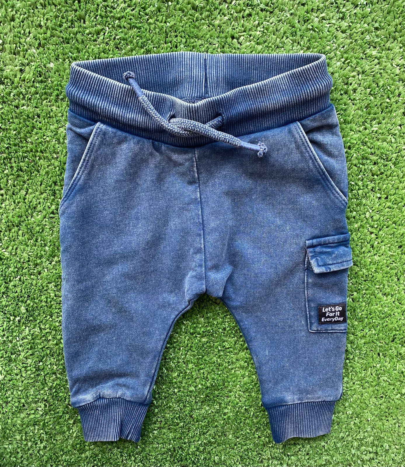Calça