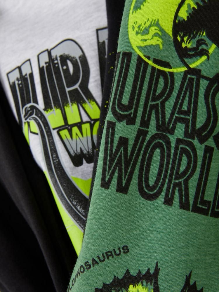 Pijama Dinossauro