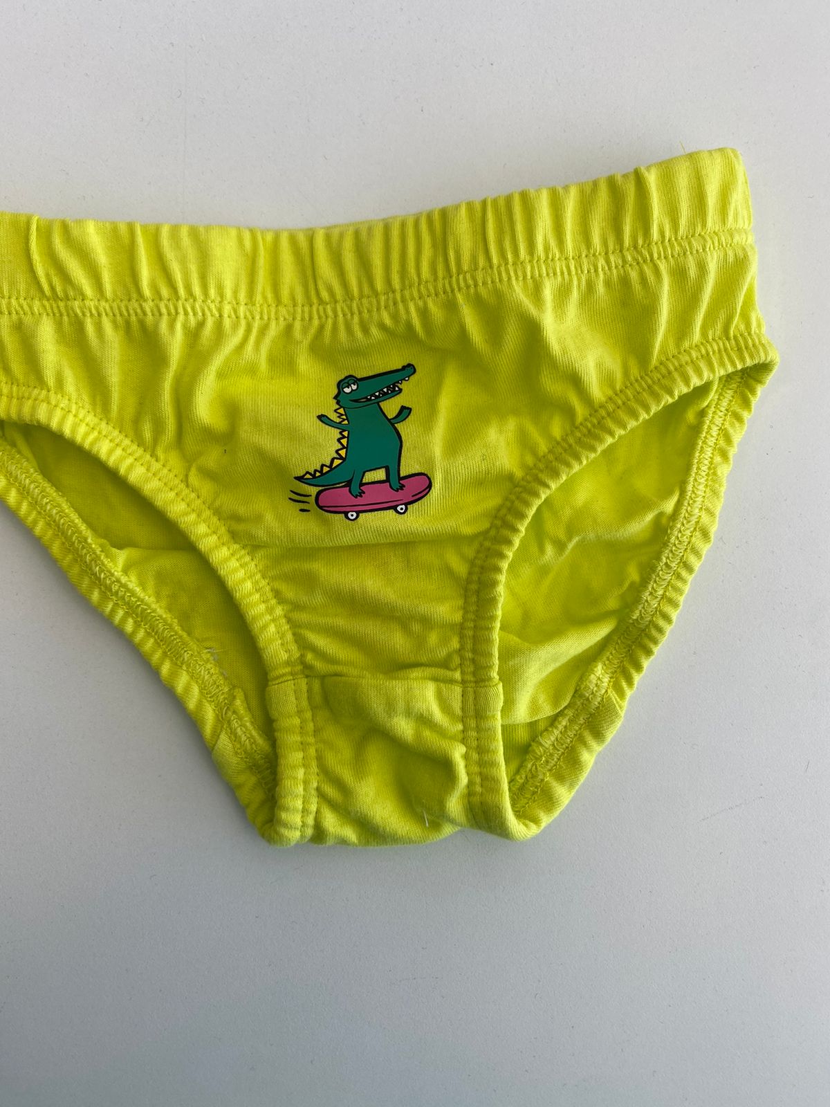 Cueca Desenhos