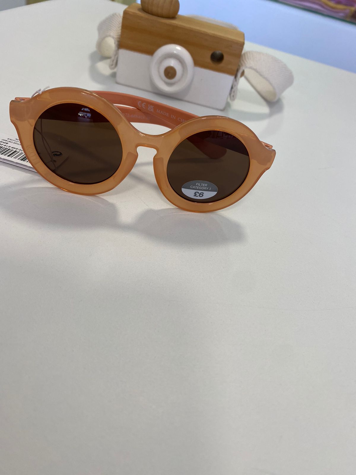 Oculos Next