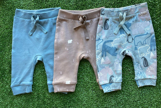 Calça Malha