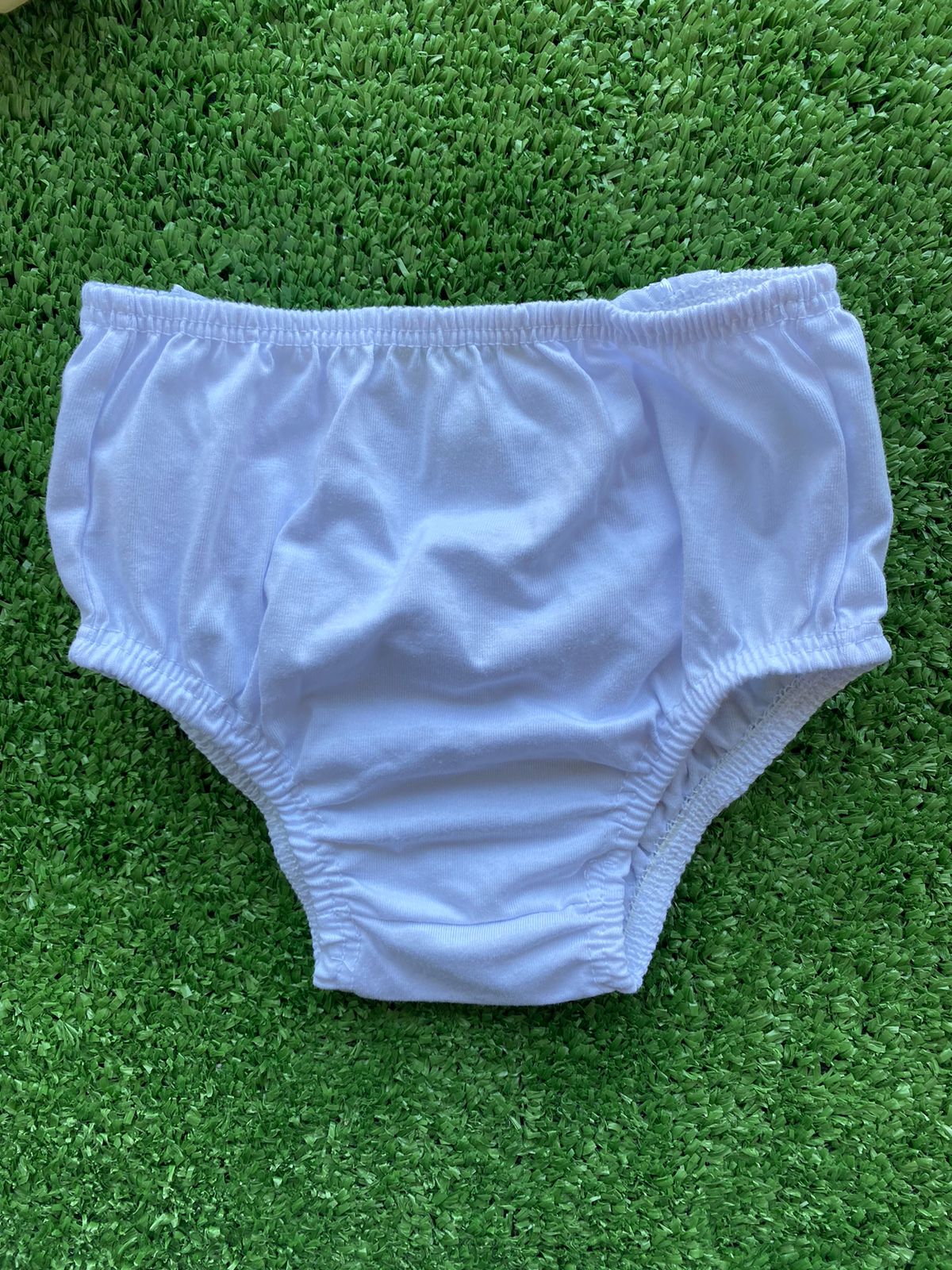 Calcinha Bunda Rica