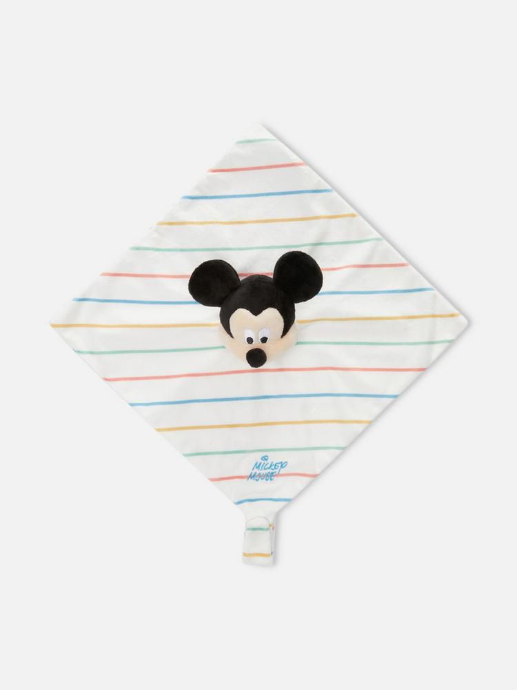 Naninha Disney Minnie e Mickey