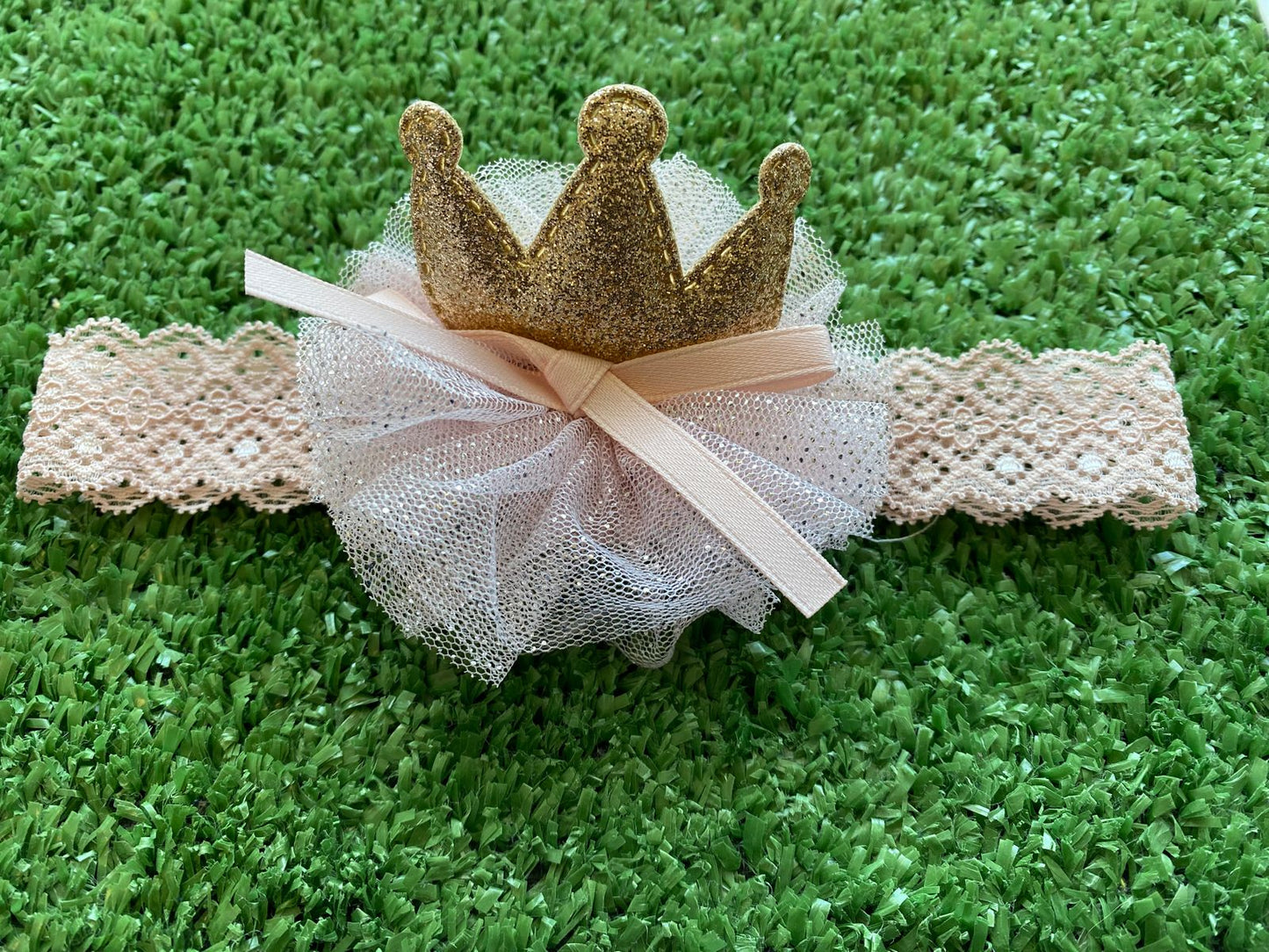 Tiaras Normais