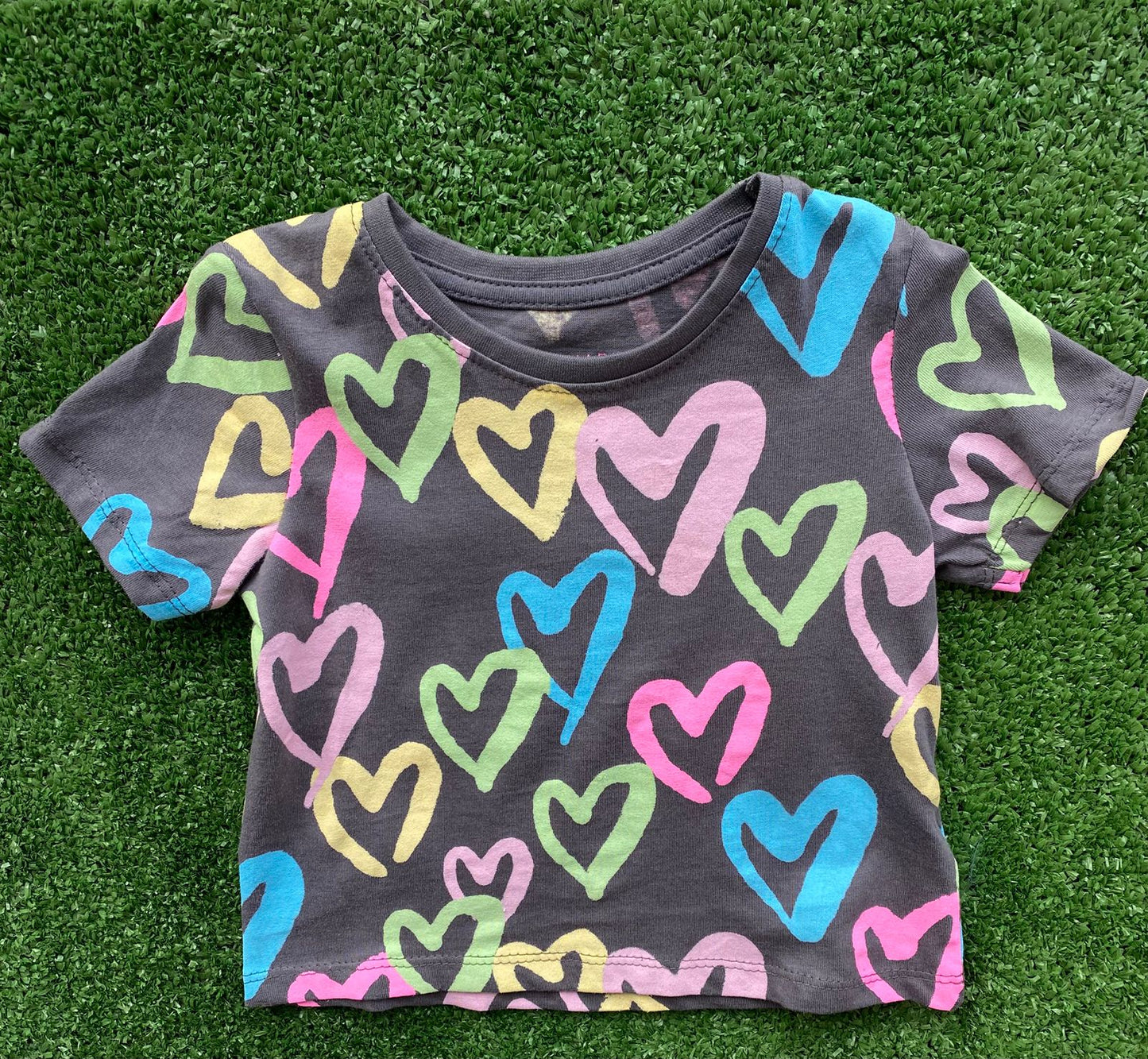 Camiseta