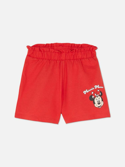 Shorts Minnie