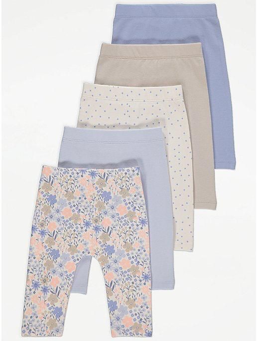 Legging Basicas Malha