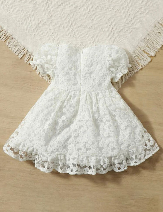 Vestido Batizado