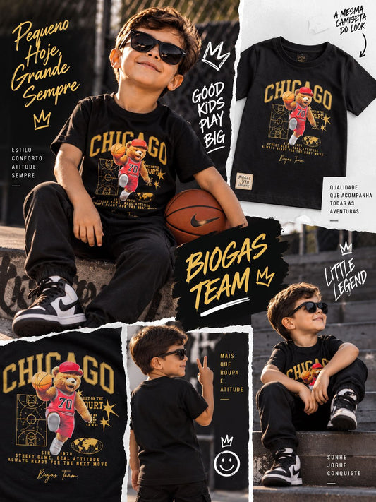 Camiseta