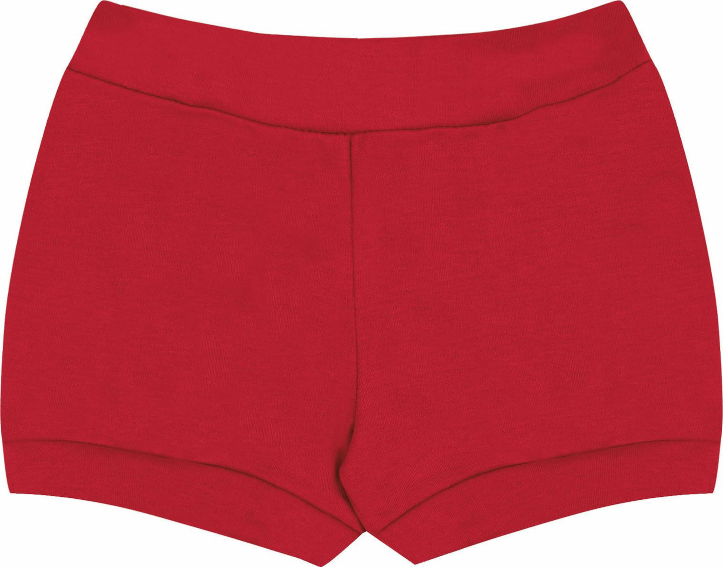 Conjunto de Body e Shorts