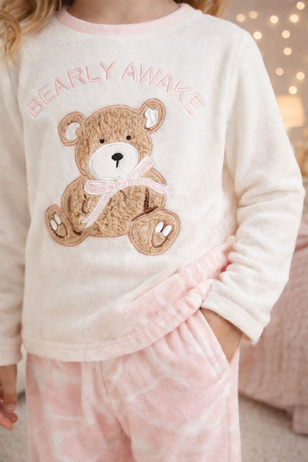 Pijama Soft
