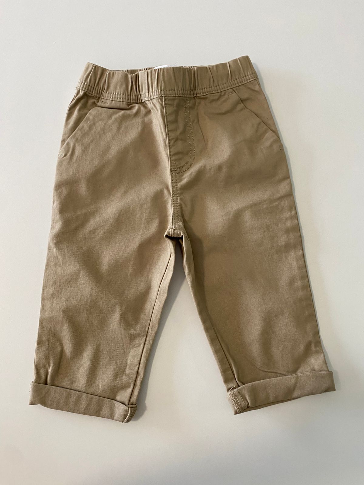 Calça Sarja e Jeans