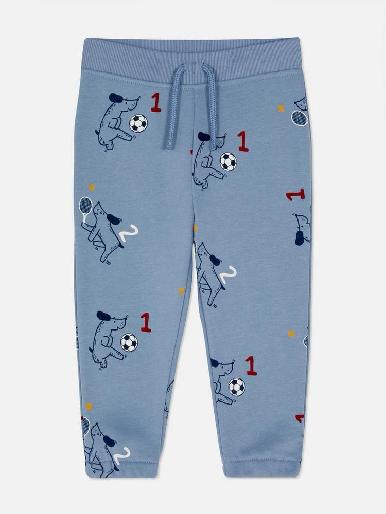 Conjunto Moletom