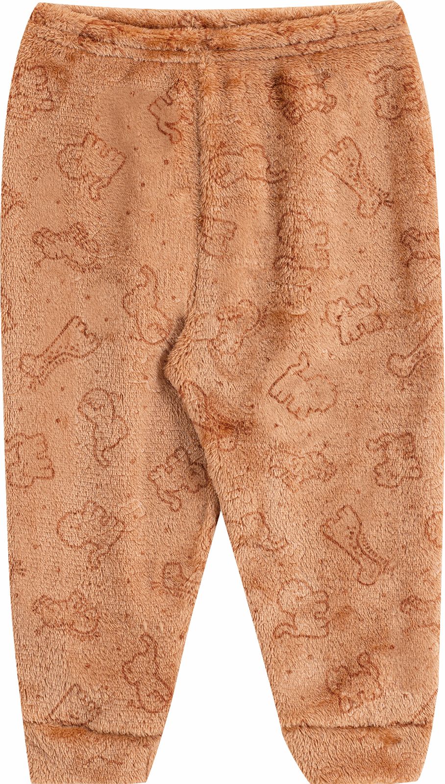 Conjunto Blusa e Calça Plush