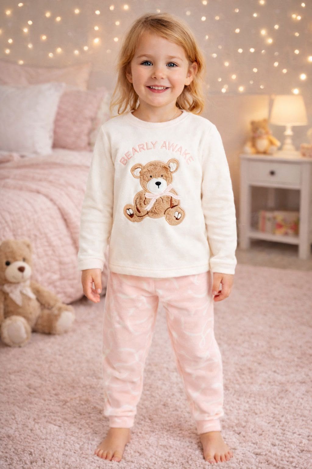 Pijama Soft