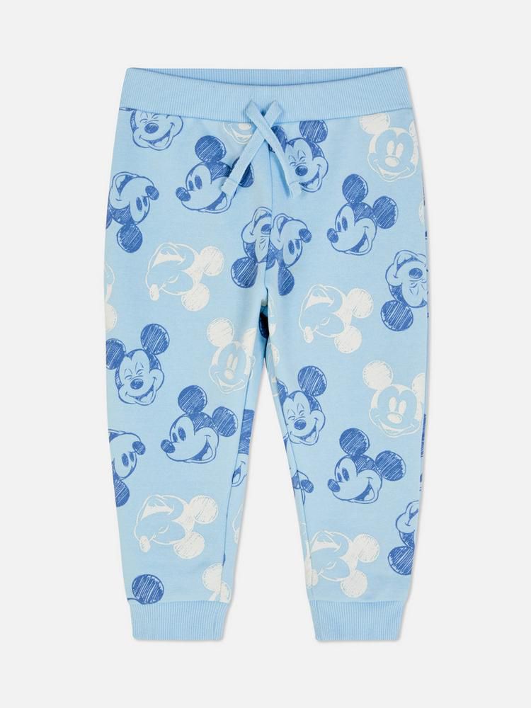 Conjunto Moletom Mickey, Safari e Hulk