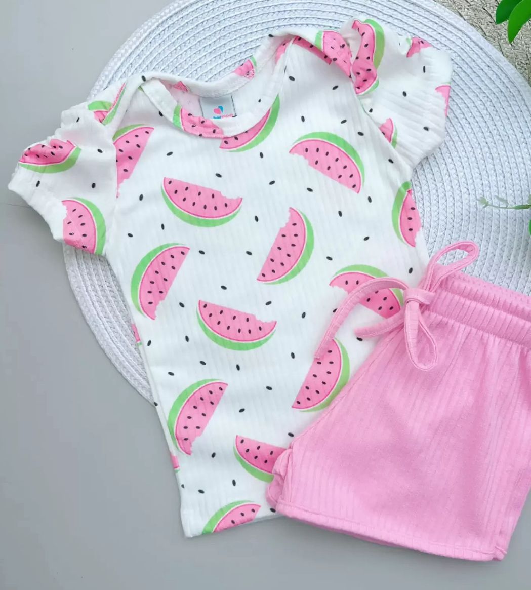 Conjunto Natal e Melacia