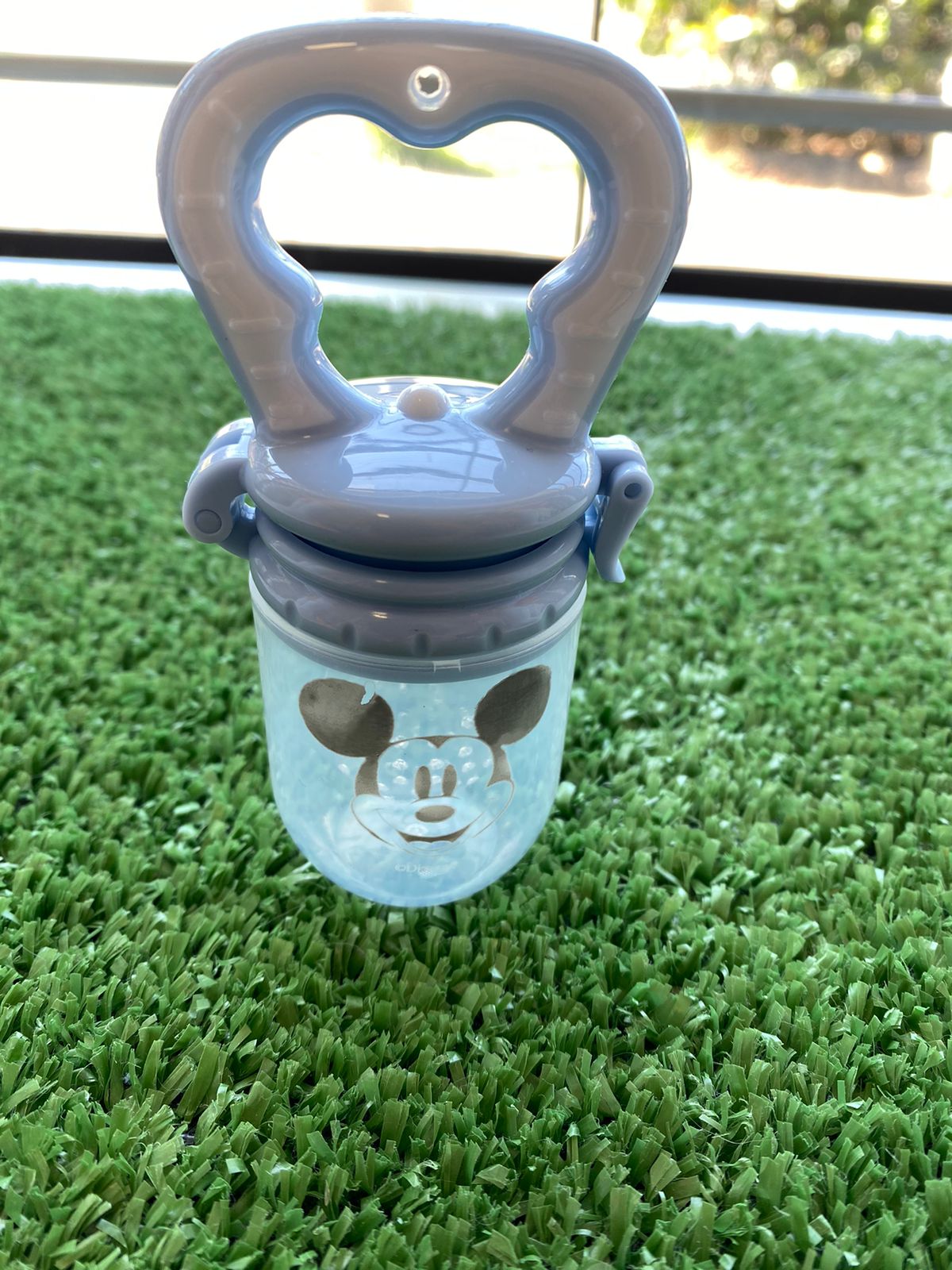Chupeta Alimentadora Disney