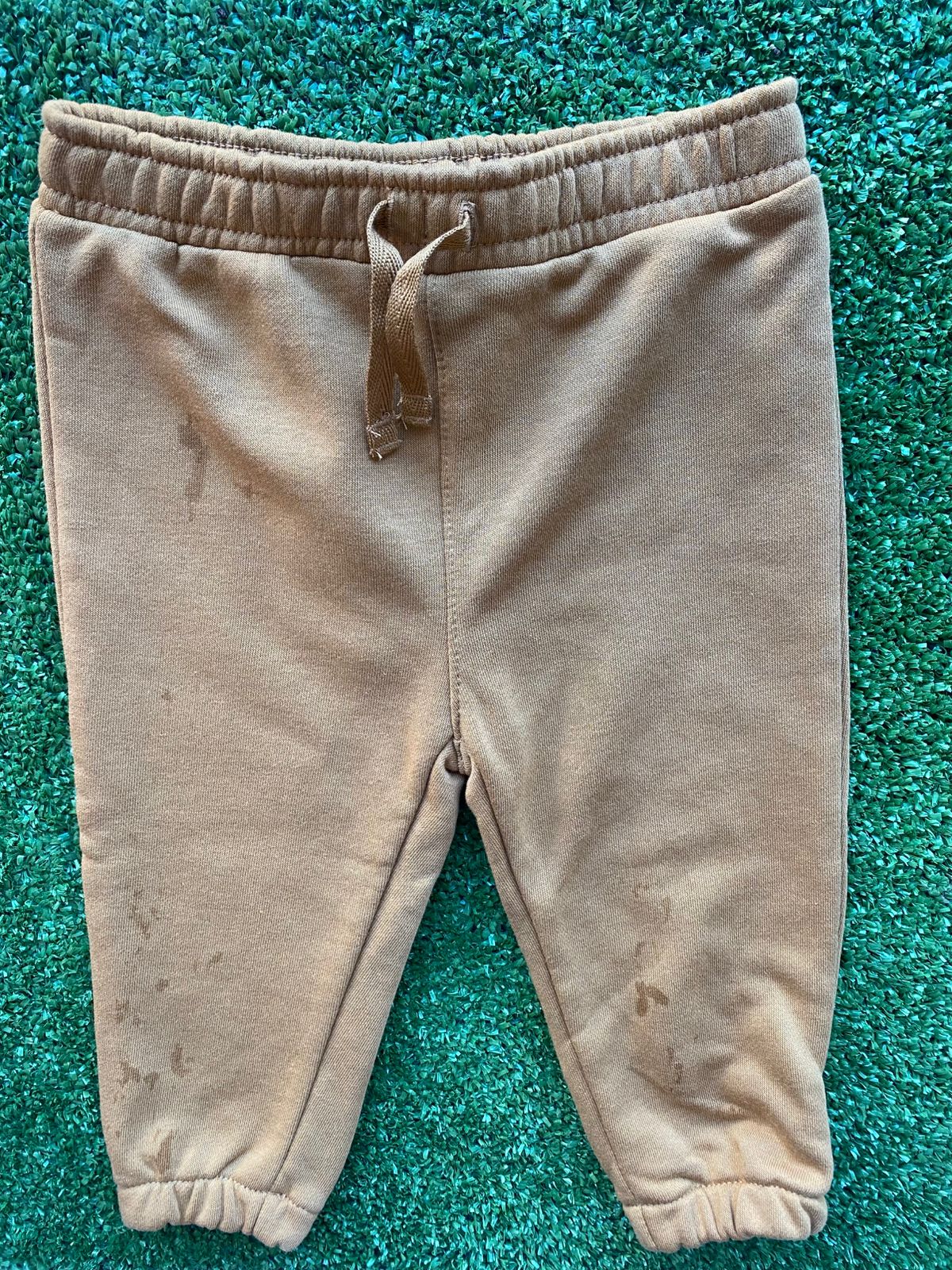 Calça Moletom
