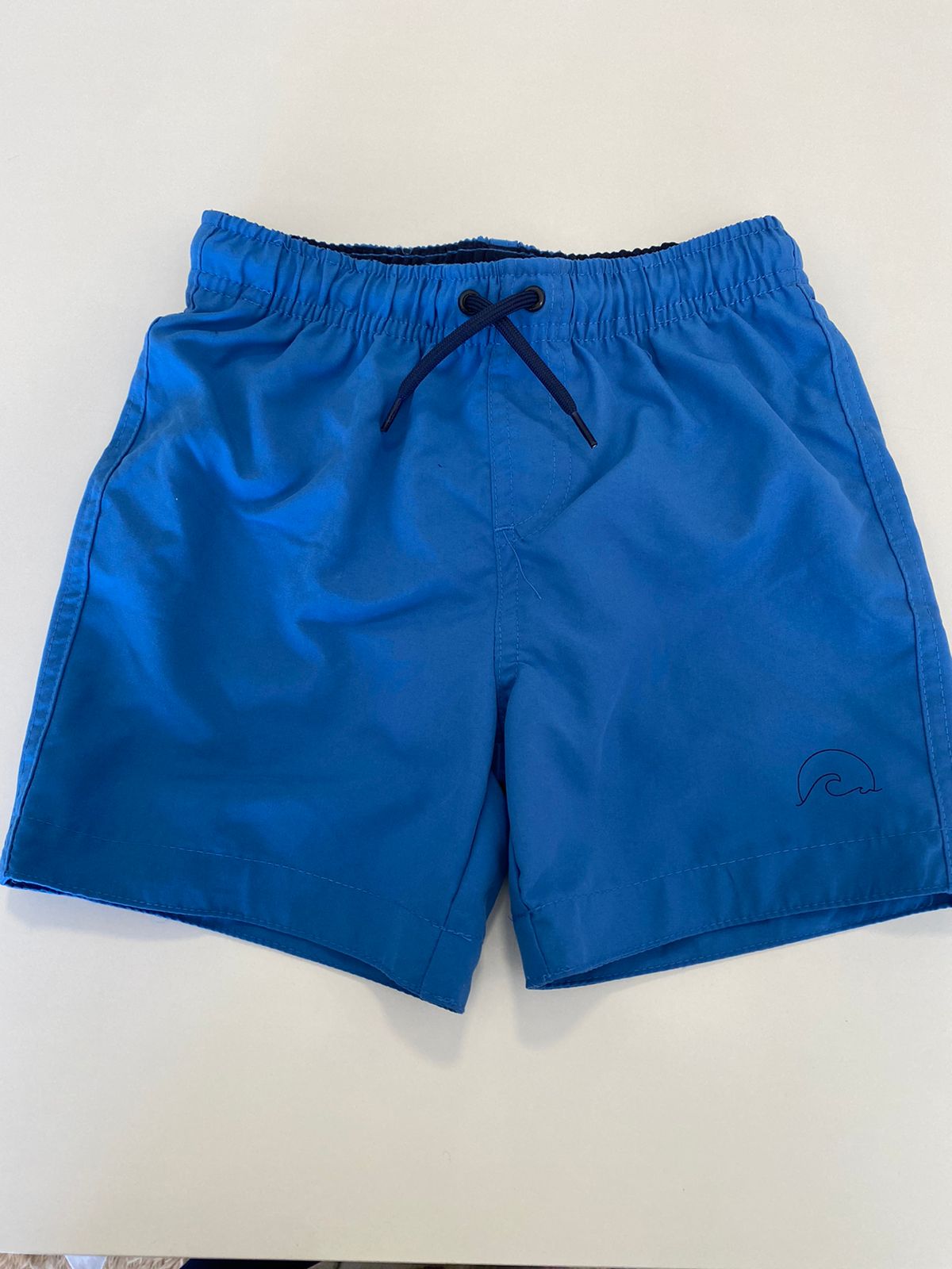 Shorts Tactel