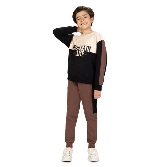 Conjunto Moletom
